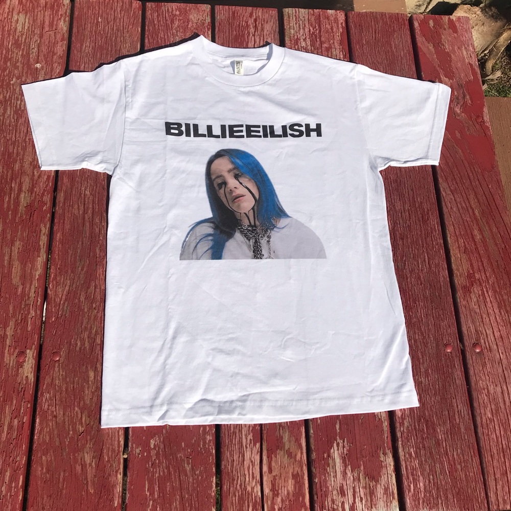 Billie Eilish Shirt
